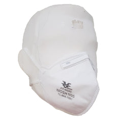 N95 NIOSH FT-N040 FANGTIAN PARTICULATE RESPIRATOR