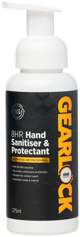 8 HR HAND SANITISER & PROTECTANT