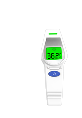 Buy Infrared Forehead Thermeter Online at Surgicalmask.com.au