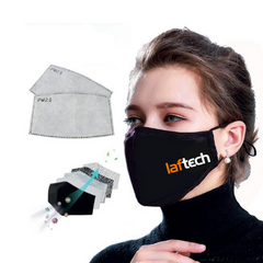 Company Branded Reusable Face Masks