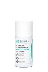 SIQURA SURFACE SANITISER VEHICLE FOGGER - 100ml