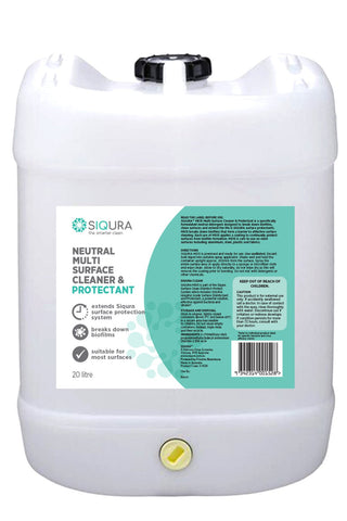 MS15 Neutral Multi Surface Cleaner & Protectant