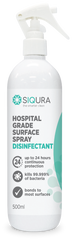 Hospital Grade Surface Disinfectant Spray