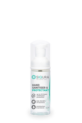 Hand Sanitiser & Protectant