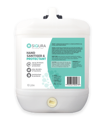 Hand Sanitiser & Protectant