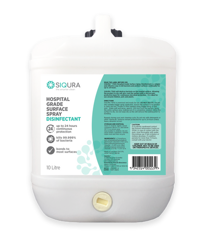 Hospital Grade Surface Disinfectant Spray
