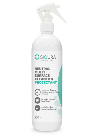 MS15 Neutral Multi Surface Cleaner & Protectant