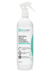 MS15 Neutral Multi Surface Cleaner & Protectant