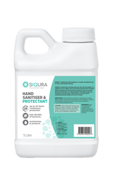 Hand Sanitiser & Protectant