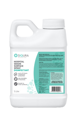 Hospital Grade Surface Disinfectant Spray