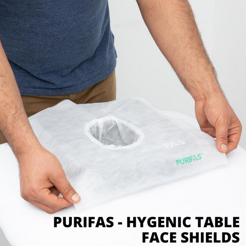 PURIFAS FACESHIELD