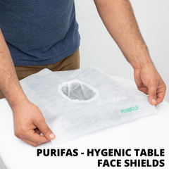 PURIFAS FACESHIELD