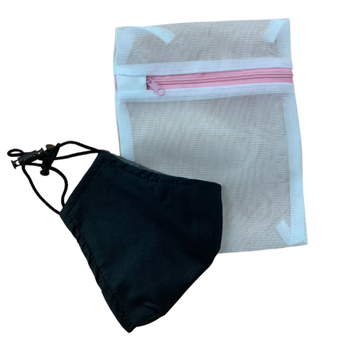 WASHBAG FOR REUSABLE MASK