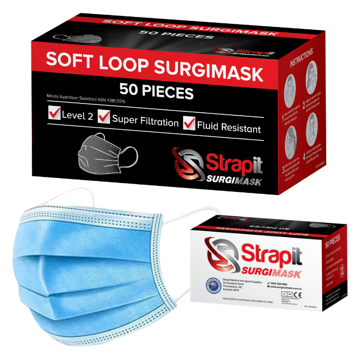 How to choose the best surgical mask?