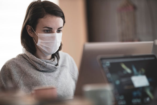 What is the price range of an Ideal surgical mask?