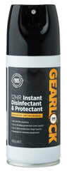 12 HOUR INSTANT DISINFECTANT & PROTECTANT