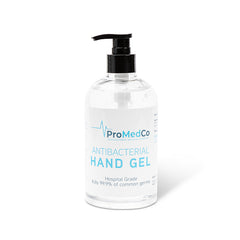 ProMedCo Antibacterial Hand Sanitiser 500ml