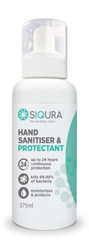 Hand Sanitiser & Protectant
