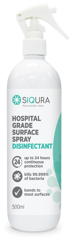 Hospital Grade Surface Disinfectant Spray