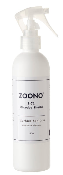 ZOONO SURFACE DISINFECTANT AND PROTECTANT
