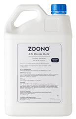 ZOONO SURFACE DISINFECTANT AND PROTECTANT