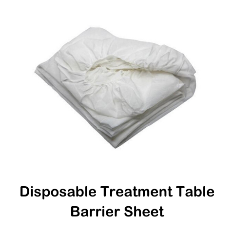 Bed/Plinth Sheet